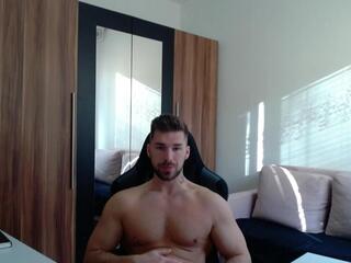 Darius Giles — Flirt4free profile photo