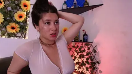 kisstarxxx — Stripchat stream photo (Mar 2026)