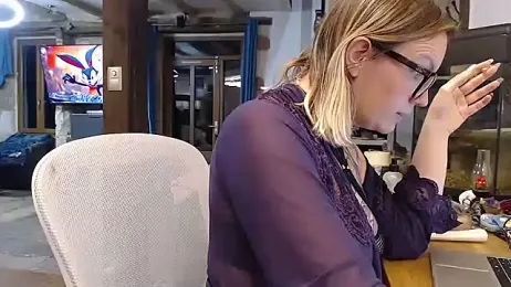 sexymarghot — Stripchat stream photo (Sep 2025)