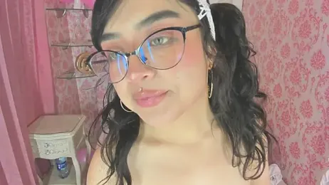 Mini_Rouse — stripchat