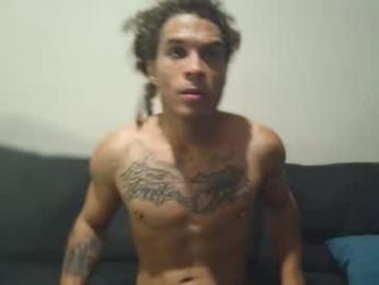 collegeitalian — Chaturbate profile photo