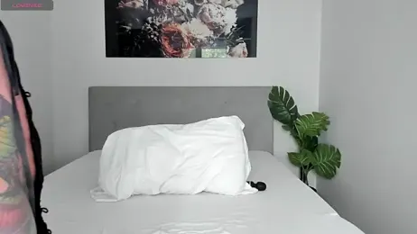 KimPoshhh — stripchat