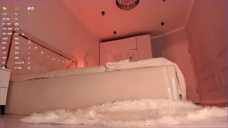 yourlovelygrace — Stripchat stream photo (Mar 2026)