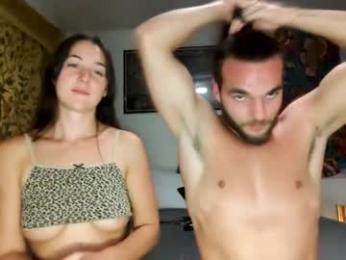 nezuko3 — Chaturbate stream photo (Aug 2026)