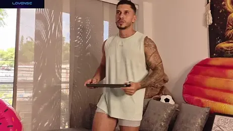Seth_Vegaa — Stripchat stream photo (Jun 2026)