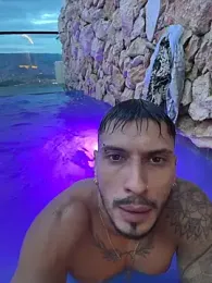Seth_Vegaa — modelo de webcam en línea en stripchat