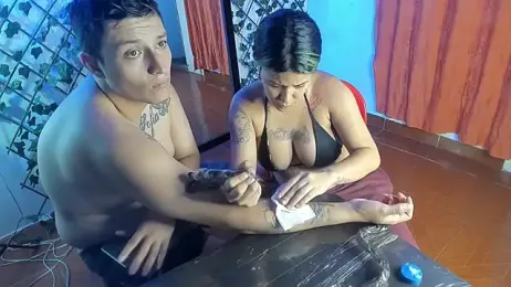 ethanandbrianna — Stripchat stream photo (Jun 2025)