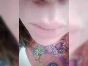 Anuta3 — bongacams