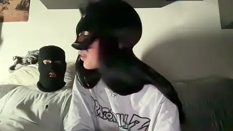 SilentScreamsVan- — stripchat