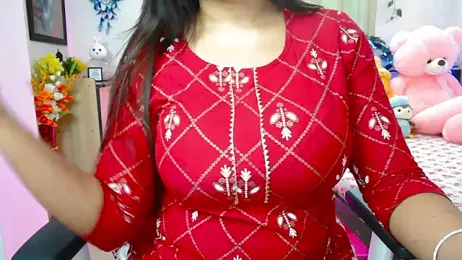 thyAnvi — Stripchat profile photo