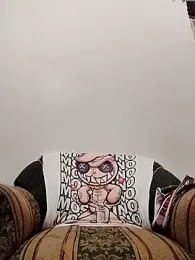 mailo_bronw — Stripchat profile photo