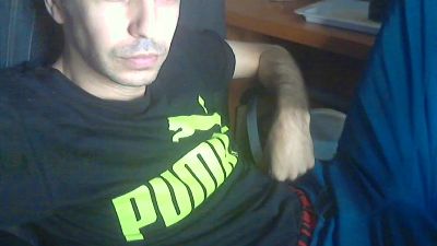 mark180 — modelo de webcam en línea en cam4