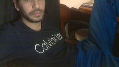 mark180 — modelo de webcam en línea en cam4