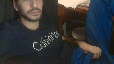 mark180 — Cam4 profile photo