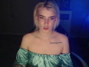 KissMeSlow- — Bongacams stream photo (May 2026)