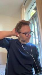 Gamellu — modelo de webcam en línea en cam4