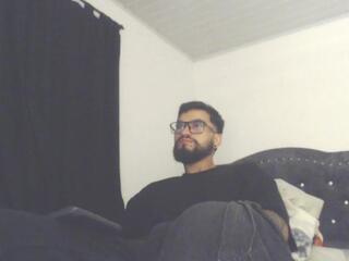 Chrys Harris — Flirt4free stream photo (Apr 2026)