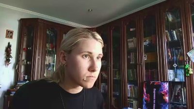 HaleyCorrett — Cam4 profile photo