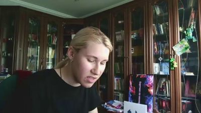 HaleyCorrett — modelo de webcam en línea en cam4