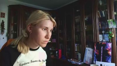HaleyCorrett — Cam4 stream photo (May 2026)