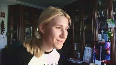 HaleyCorrett — Cam4 stream photo (May 2026)