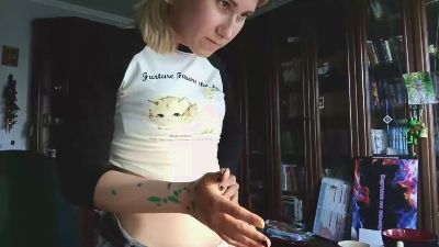 HaleyCorrett — Cam4 stream photo (May 2026)