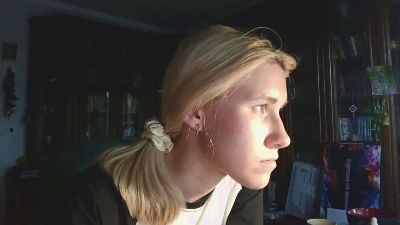 HaleyCorrett — Cam4 stream photo (May 2026)