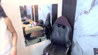Harineff — Cam4 profile photo