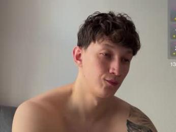 lyon_power_ — Chaturbate stream photo (Mar 2026)