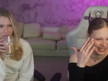 anabel054 — modelo de webcam en línea en chaturbate