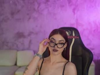 anabel054 — modelo de webcam en línea en chaturbate