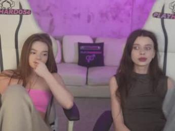 anabel054 — modelo de webcam en línea en chaturbate