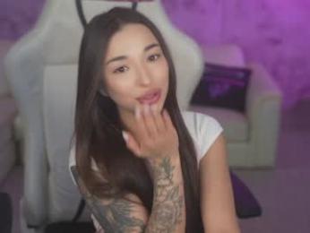 anabel054 — chaturbate