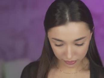 anabel054 — modelo de webcam en línea en chaturbate