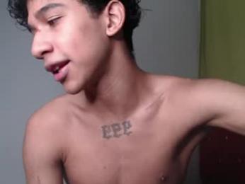 haresandpame_mds — Chaturbate stream photo (Sep 2026)