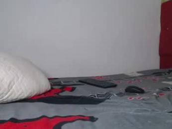 haresandpame_mds — Chaturbate stream photo (Sep 2026)