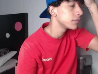 haresandpame_mds — Chaturbate stream photo (Sep 2026)