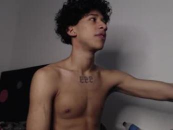 haresandpame_mds — Chaturbate stream photo (Sep 2026)