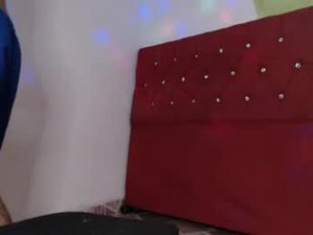 haresandpame_mds — Chaturbate stream photo (Aug 2026)
