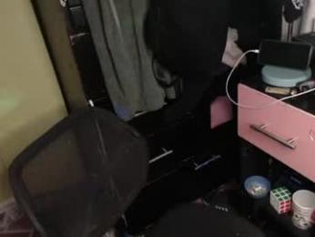 haresandpame_mds — modelo de webcam en línea en chaturbate