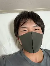 184cm — Stripchat stream photo (May 2026)
