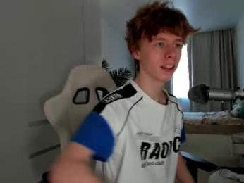 wawesuck — modelo de webcam en línea en chaturbate