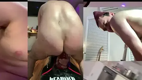 andrenoma427 — Stripchat stream photo (Nov 2025)