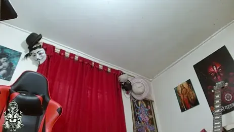 Amanda_Valeska — Stripchat stream photo (Jul 2026)