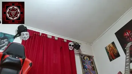 Amanda_Valeska — Stripchat stream photo (Jan 2026)