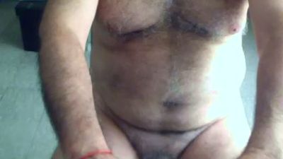 polardaddy — Cam4 profile photo