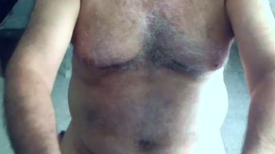 polardaddy — modelo de webcam en línea en cam4
