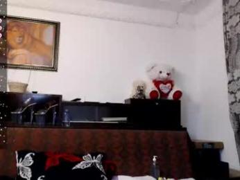 anasunshine — Chaturbate stream photo (Aug 2025)