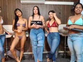 fetishcouples — modelo de webcam en línea en chaturbate