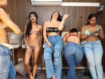 fetishcouples — modelo de webcam en línea en chaturbate